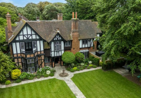 The Tudor Mansion